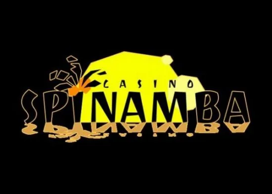 Spinsamba Logo